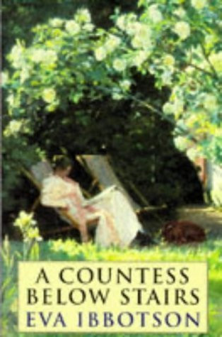 Eva Ibbotson / Countess Below Stairs