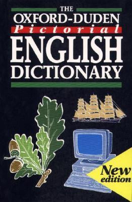 Oxford University Press / The Oxford-Duden Pictorial English Dictionary