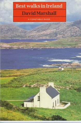 David Marshall / Best Walks in Ireland