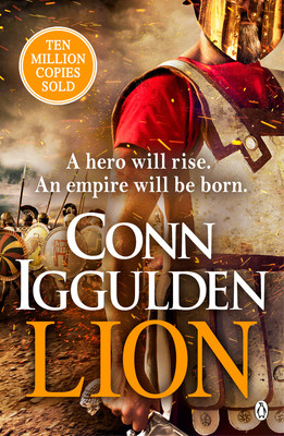 Conn Iggulden / The Lion