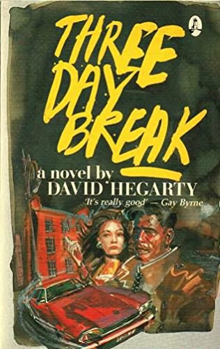 David Hegarty / Three Day Break