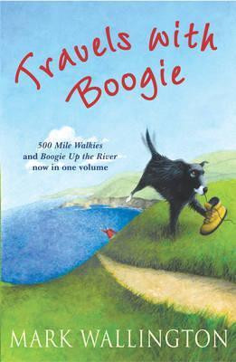 Mark Wallington / Travels With Boogie
