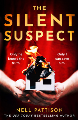 Nell Pattison / The Silent Suspect