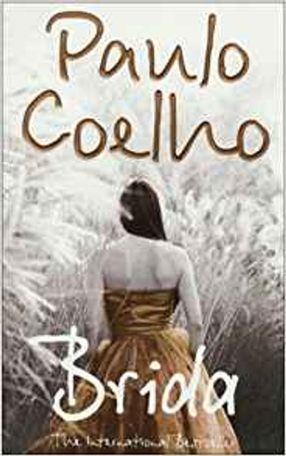 Paulo Coelho / Brida (Large Paperback)