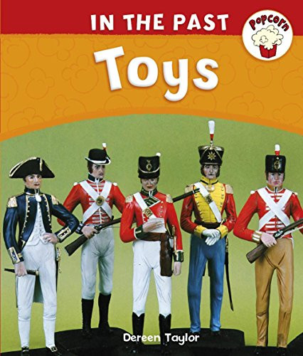 Dereen Taylor / Toys (Children's Coffee Table book)
