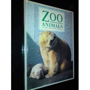 Cathy Kilpatrick / Zoo Animals (Children's Coffee Table book)