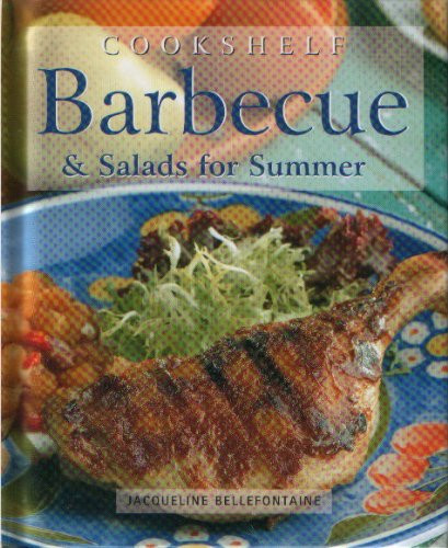 Jacqueline Bellefontaine / Barbecue (Hardback)