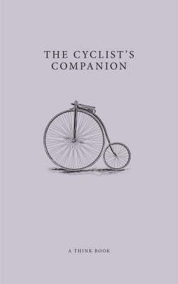 George Theohari / The Cyclist's Companion (Hardback)