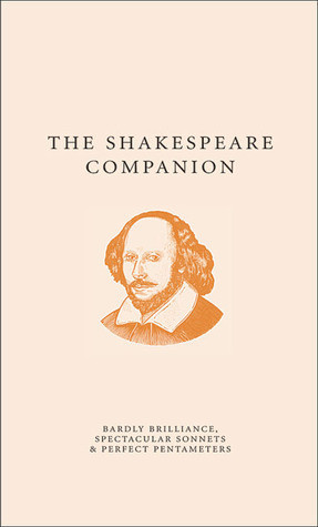 Rhiannon Guy / The Shakespeare Companion (Hardback)