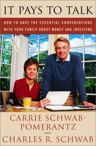 Charles Schwab / It Pays to Talk (Hardback)