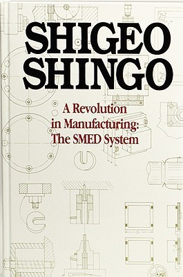 Andrew P. Dillon / A Revolution in Manufacturing (Hardback)