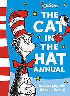 Dr. Seuss / The Cat In The Hat Annual (Children's Coffee Table book)