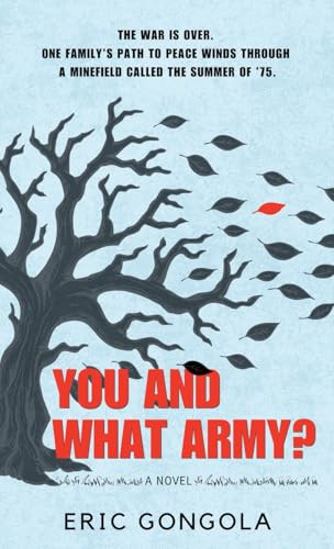 Gongola / You and What Army? (Hardback)