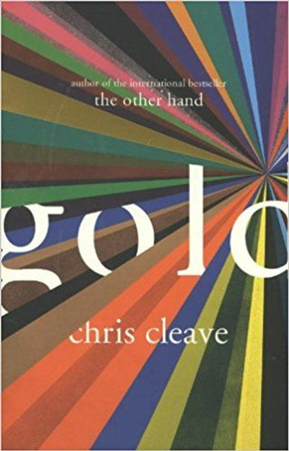 Cleave, Chris / Gold (Large Paperback)