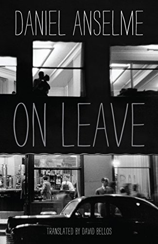 Daniel Anselme / On Leave (Hardback)