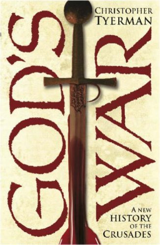 Christopher Tyerman / God's War (Hardback)