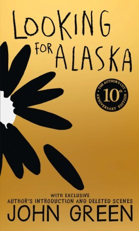 John Green / Looking for Alaska (Hardback)