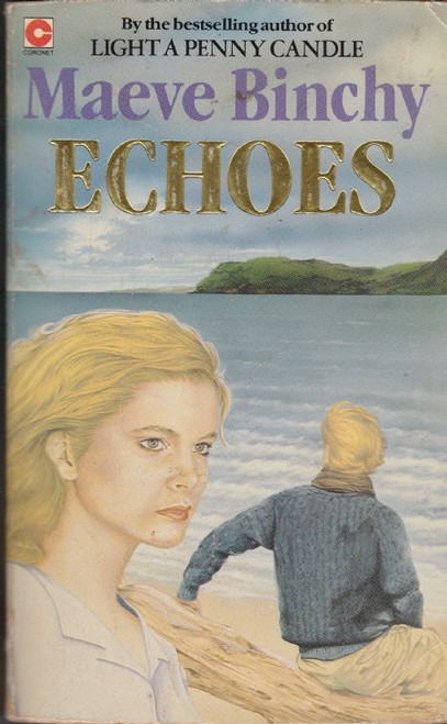 Maeve Binchy / Echoes Maeve Binchy / Echoes