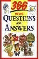 Brown Watson / 366 and more Questions and Answers (Children's Coffee Table book)