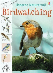Susanna Davidson / Birdwatching (Children's Coffee Table book)