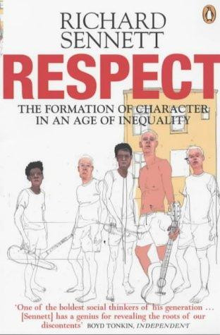 Richard Sennett / Respect