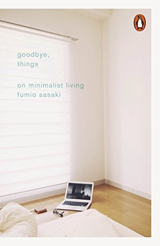 Fumio Sasaki, SASAKI / Goodbye, Things