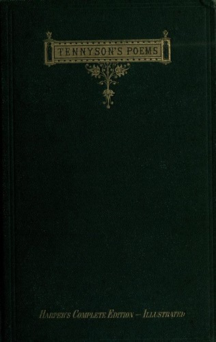Alfred Lord Tennyson / Alfred, Lord Tennyson