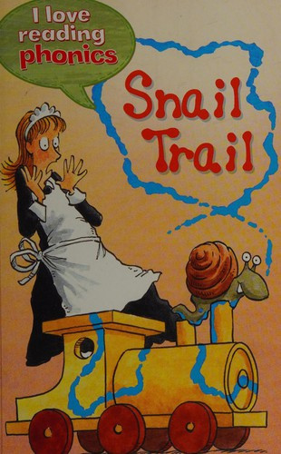 Ticktock / Ilr phonics 3 snail trail