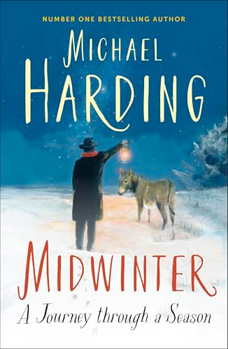 Michael Harding / Midwinter (Hardback)