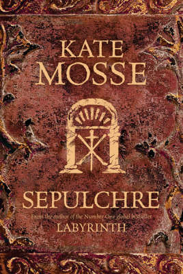 Kate Mosse / Sepulchre (Hardback)