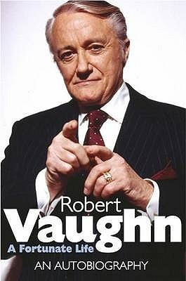 Robert Vaughn / Robert Vaughn (Hardback)