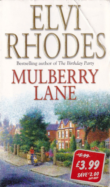 Elvi Rhodes / Mulberry Lane