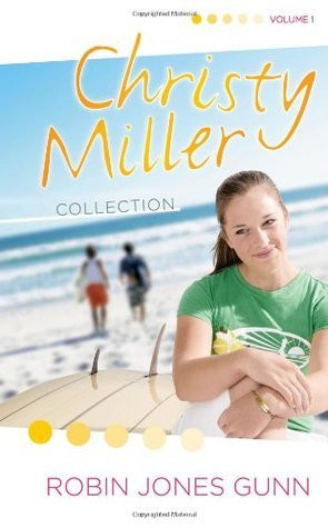 Robin Jones Gunn / Christy Miller Collection (Hardback)