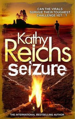 Kathy Reichs / Seizure (Hardback)