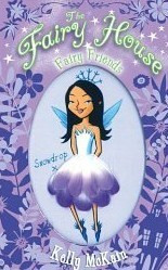 Kelly McKain / Fairy Friends (Hardback)