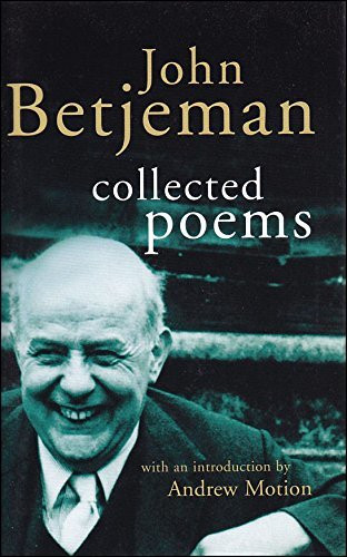 John Betjeman / Collected Poems (Hardback)