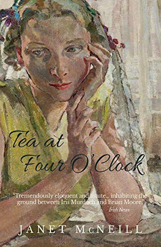 Janet McNeill / Tea at Four O'Clock