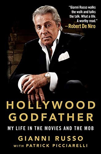 Gianni Russo, Patrick Picciarelli / Hollywood Godfather