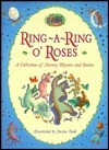 Justin Todd / Ring-A-Ring O'Roses (Children's Coffee Table book)