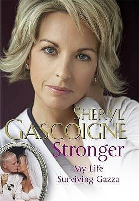 Sheryl Gascoigne / Stronger (Hardback)