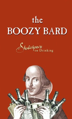Chartwell / The Boozy Bard (Hardback)