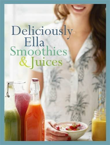 Ella Woodward / Deliciously Ella (Hardback)