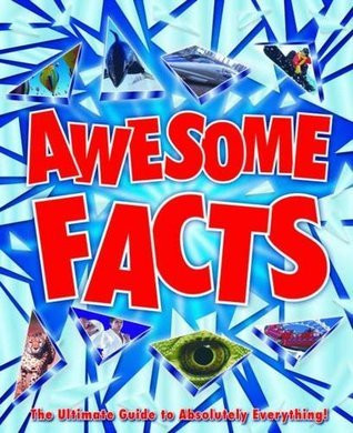 Igloo Books / Awesome Facts (Children's Coffee Table book)