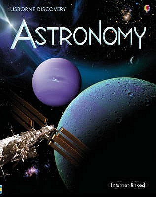 Rachel Firth / Astronomy (Children's Coffee Table book)
