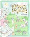Samuel J. Butcher / Nursery Rhymes: Precious Moments (Children's Coffee Table book)