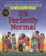 Robie H. Harris / It's Perfectly Normal: Changing Bodies, Growing Up, Sex, and Sexual Health (Children's Coffee Table book)