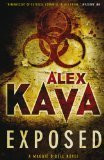 Alex Kava / Exposed (Hardback)