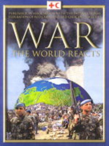 Paul Bennett / War (Children's Coffee Table book)
