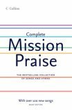 Peter Horrobin / Complete Mission Praise Music (Hardback)