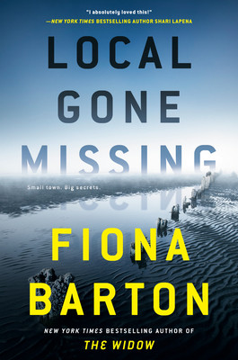 Fiona Barton / Local Gone Missing (Hardback)